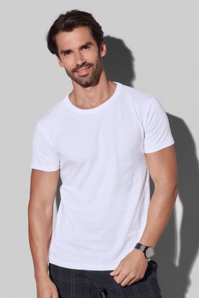 T-shirt STEDMAN Stars Ben Crew Neck