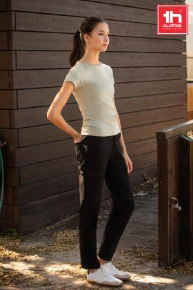 Spodnie robocze z kieszeniami bocznymi TALLINN