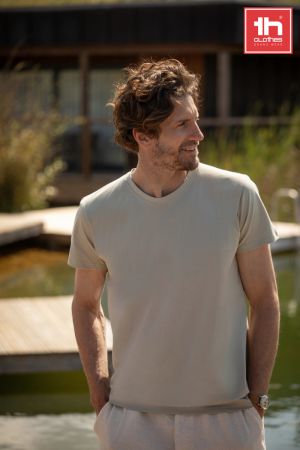 męski t-shirt ANKARA