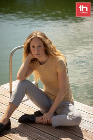 damski t-shirt ANKARA WOMEN