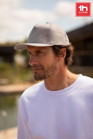 czapka 5-panelowa CABRAL