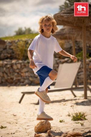 Dziecięca koszulka techniczna MOVE KIDS