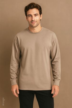 T-shirt NLA Unisex Heavy Long Sleeve N 7211