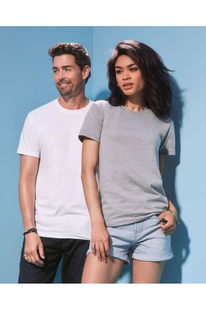 T-shirt NLA CVC N 6210