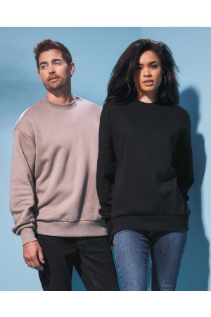 Bluza NLA Heavy N 9007