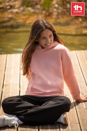 dziecięca bluza z kapturem unisex PHOENIX KIDS
