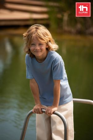 dziecięcy t-shirt QUITO