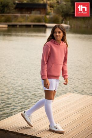 Dziecięce skarpety piłkarskie RUN KIDS