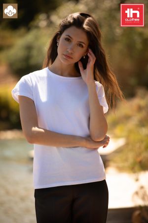Damski T-shirt SOFIA REGULAR