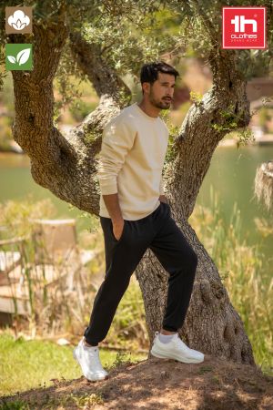 Spodnie dresowe unisex SPRINT