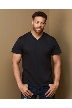 T-shirt STEDMAN Classic V-neck