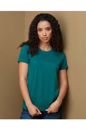 T-shirt STEDMAN Classic damski