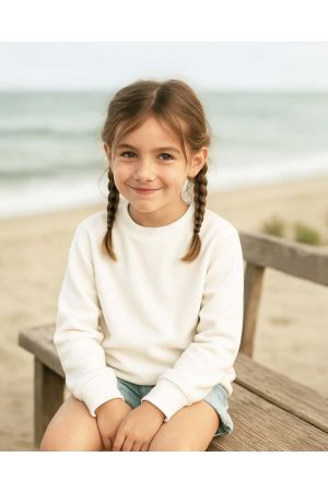 klasyczna bluza dziecięca STEDMAN