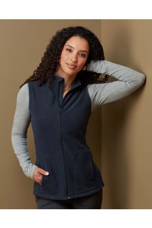 kamizelka polarowa STEDMAN Active damska