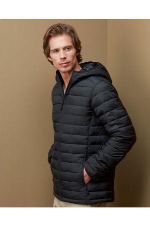 Kurtka pikowana męska STEDMAN LUX