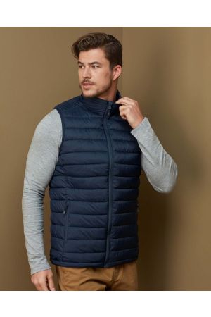 Kamizelka pikowana męska STEDMAN LUX