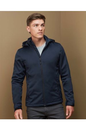 Softshell dla mężczyzn STEDMAN LUX