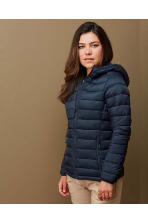 Kurtka pikowana damska STEDMAN LUX