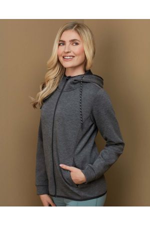 rozpinana bluza z kapturem Stedman Recycled damska