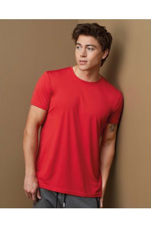 T-shirt STEDMAN Active 100% poliester