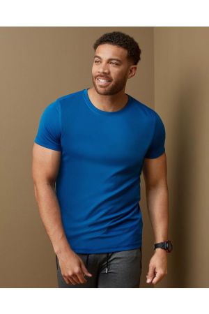 T-shirt STEDMAN Active 100% poliester 140g