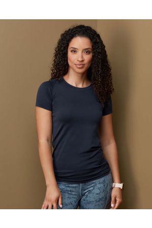 Koszulka techniczna dla kobiet STEDMAN