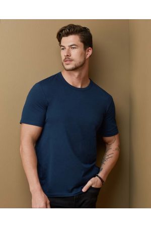 T-shirt STEDMAN Stars Morgan Crew Neck