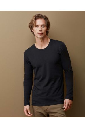 t-shirt z długim rękawem STEDMAN Stars Clive