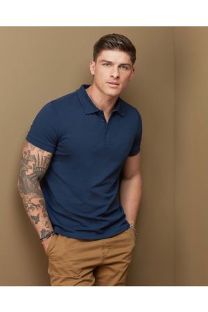 Polo męskie Stedman CLIVE