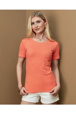 STEDMAN T-shirt Relax damski