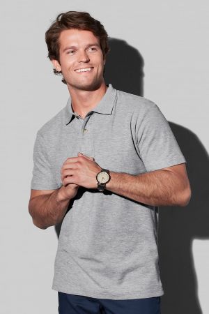 Polo STEDMAN
