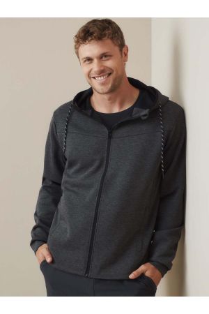 rozpinana bluza z kapturem Stedman Recycled