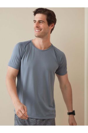 T-shirt STEDMAN Active Team Raglan męski