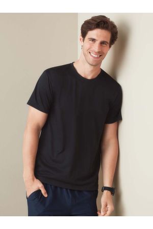T-shirt STEDMAN Active Cotton Touch 100% poliester
