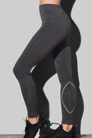 Spodnie STEDMAN Active Seamless damskie