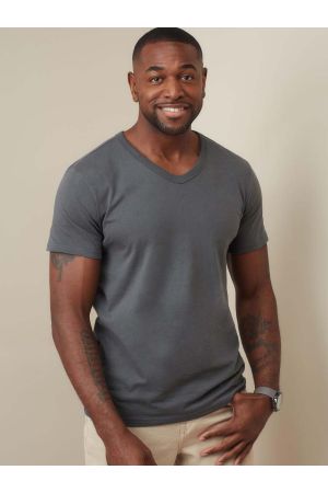 T-shirt STEDMAN Stars Ben V-neck