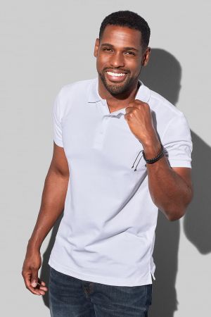 Polo męskie STEDMAN LUX