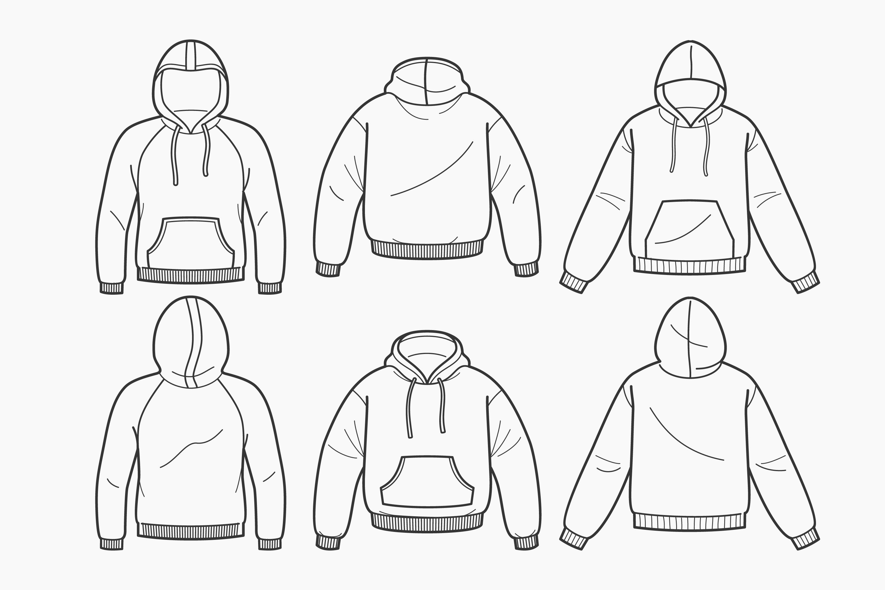 Jak zmierzyć rozmiar bluzy – instrukcja krok po kroku