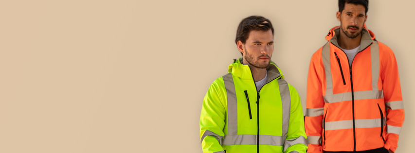 Odzież dla pracowników